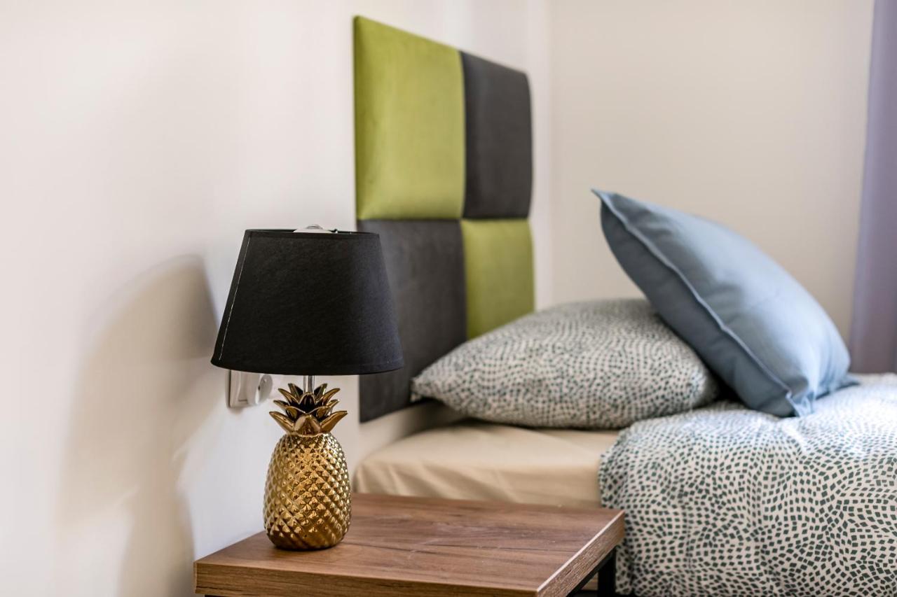 Aparthotel Cooltour Poznan