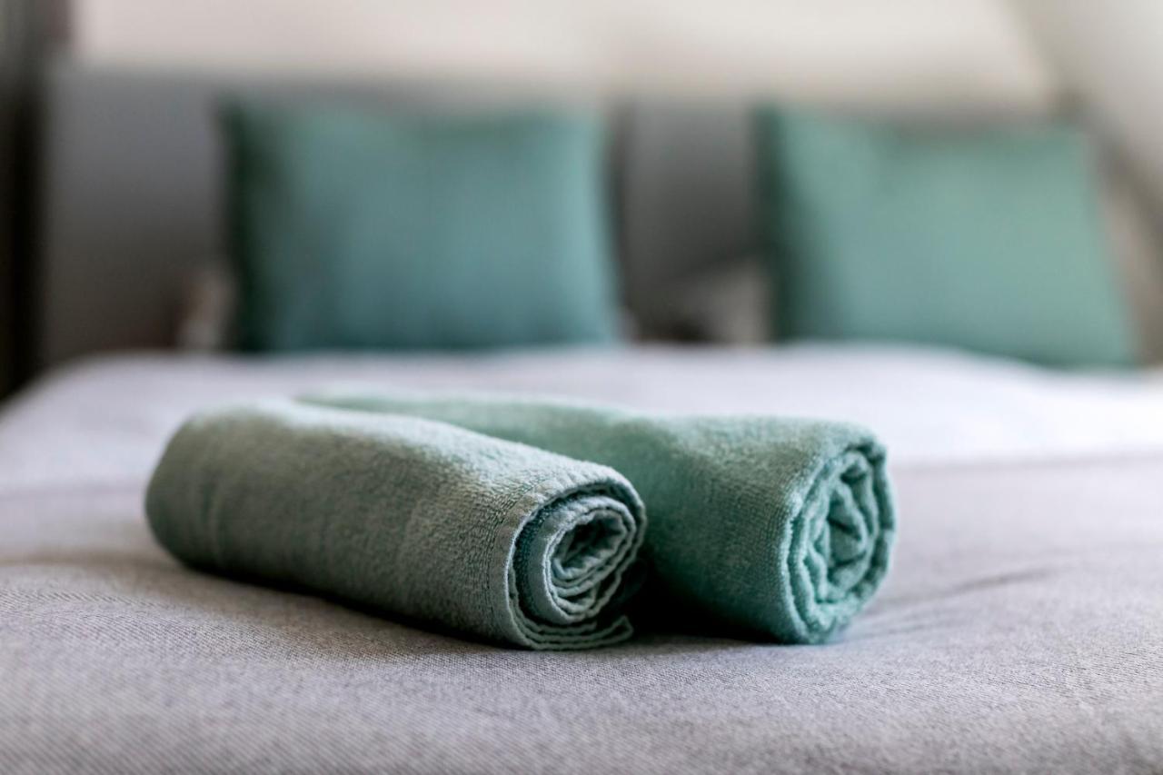 Cooltour Hotel apartamentowy Poznań