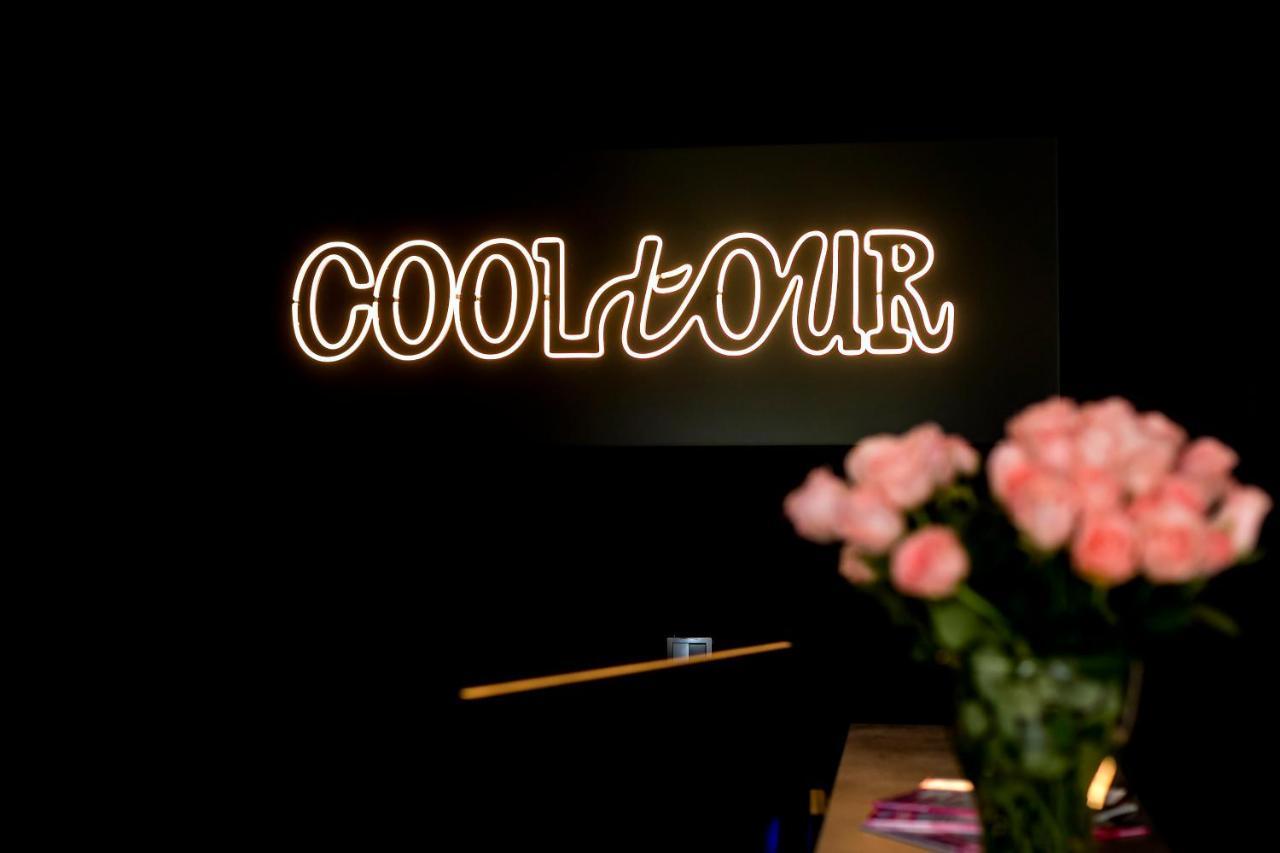 Cooltour Hotel apartamentowy *